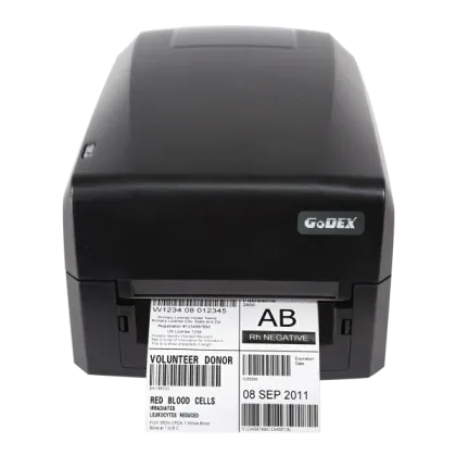 Impresora de escritorio Godex GE330