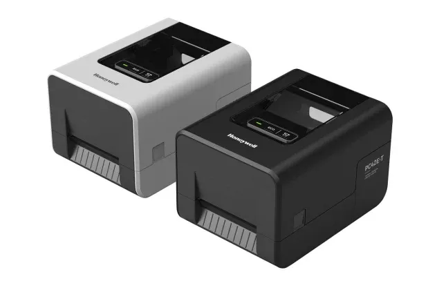 Impresora de escritorio Honeywell PC42E-T