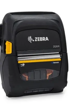 Impresora portátil de etiquetas Zebra ZQ511