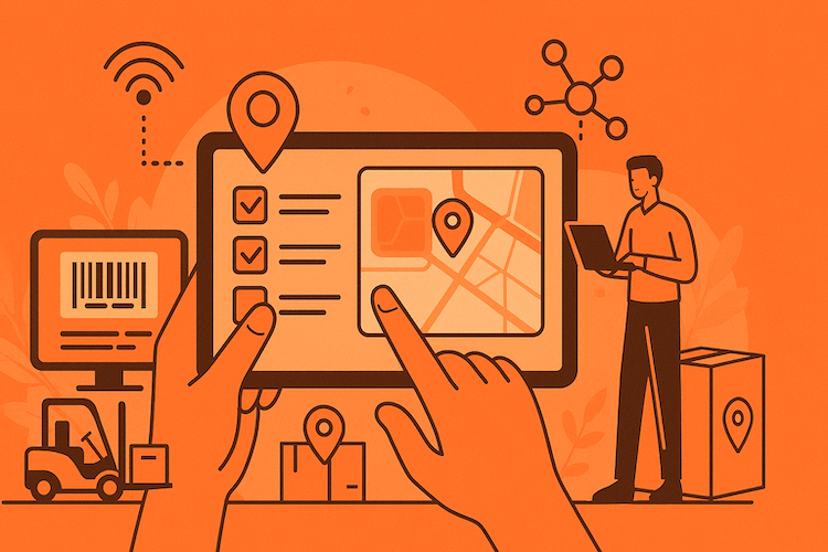 asset-tracking-system-selection