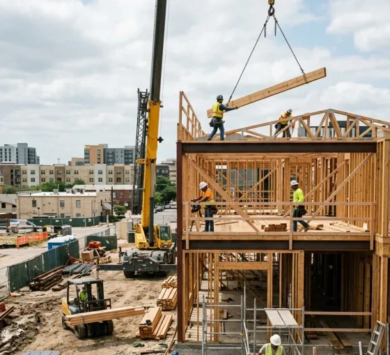 Control de herramientas y equipo de construcción: seguimiento de herramientas, maquinaria pesada e inspecciones en cada obra