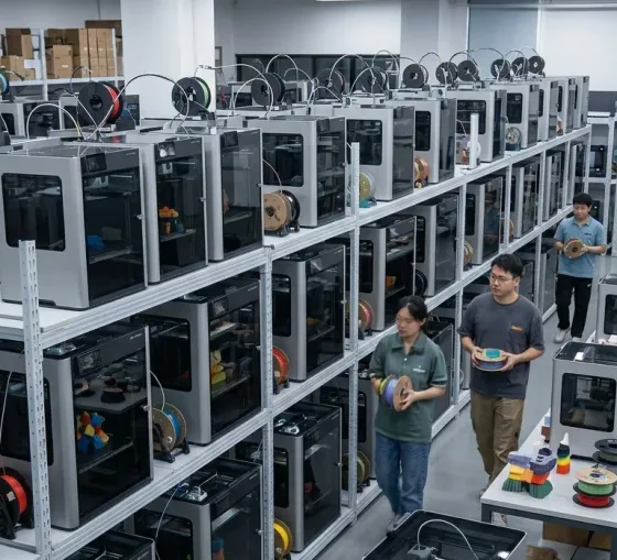 Gestão de ativos industriais: CNC, prensas, robôs, dispositivos e sobressalentes acompanhados na planta