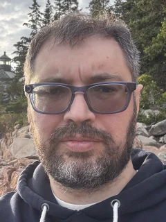 Oleksii Tsipiniuk