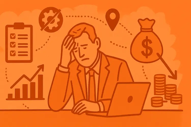 10 Asset Management Mistakes That Cost Companies Thousands