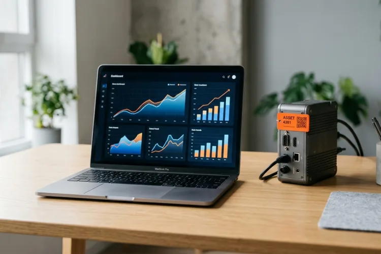 Asset Management Statistics 2026: Market and Trends