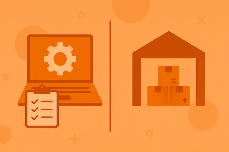 Asset vs Inventory Management: What's the Difference and Why Should You Care