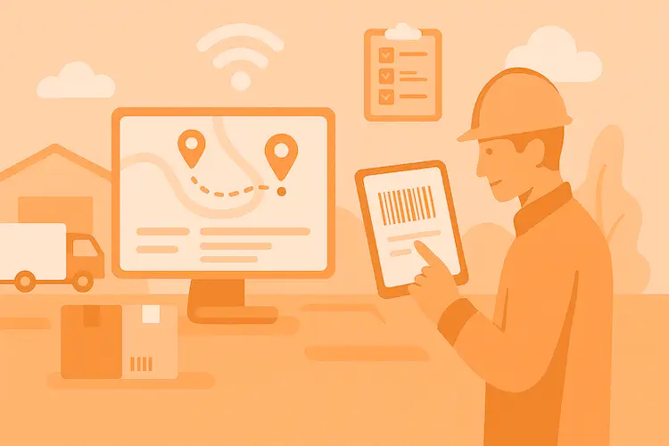 How to Fix Blurry Barcodes and QR Codes