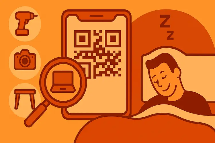How to Set Up QR Code Asset Tracking: A Guide (2026)
