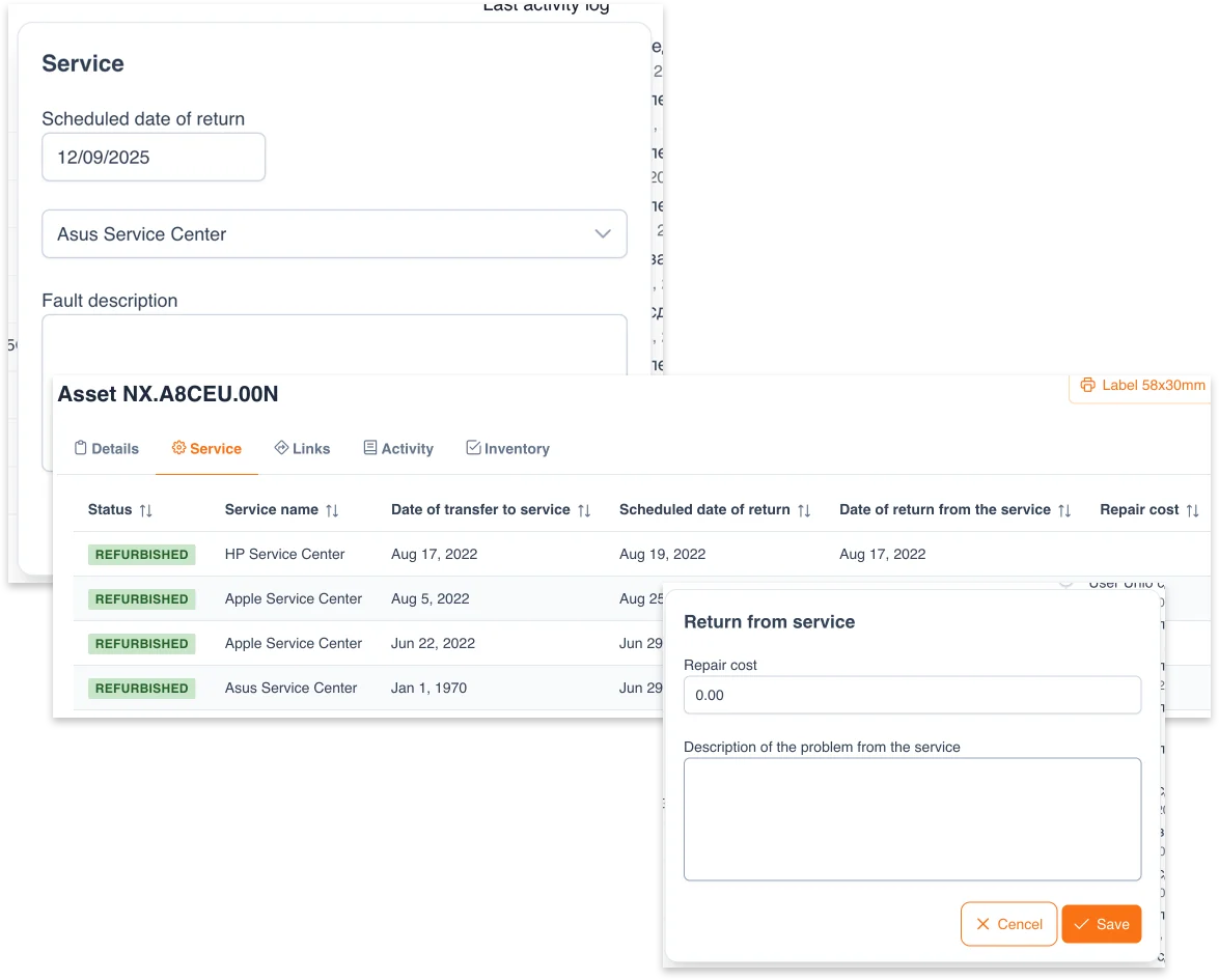Turn Your Asset Chaos Into Calm
