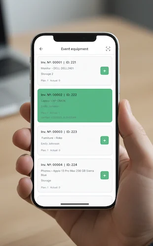 Turn Your Asset Chaos Into Calm