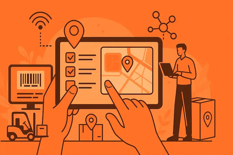 Asset Tracking System Selection Guide: How to Choose the Right Solution for Your Business