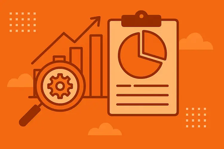 Asset Utilization Benchmarks: What's Normal for Your Industry?