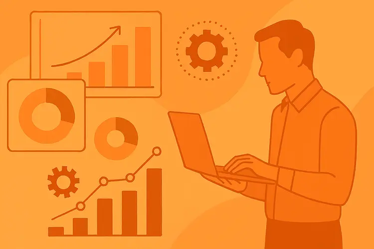 Measuring and Improving Asset Utilization: A Data-Driven Approach