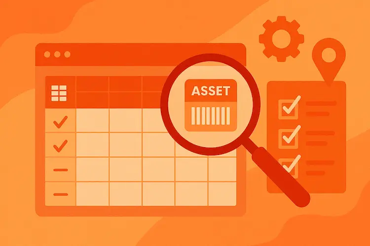How to Set Up Asset Tracking in Spreadsheets: A Practical Guide