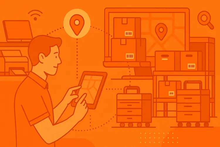How to Implement Asset Tracking in Your Company: A Practical Guide